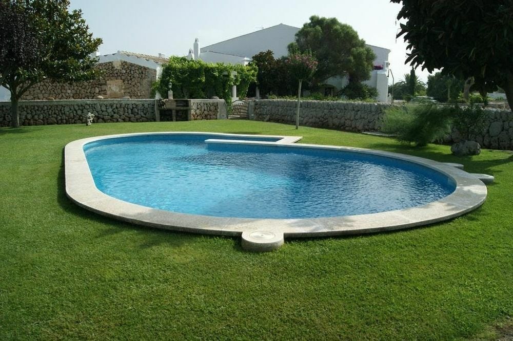 Agroturismo Llucmacanes Gran Maó Exterior foto